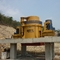 Areia artificial da máquina do triturador do ODM VSI que faz a planta 75db de baixo nível de ruído